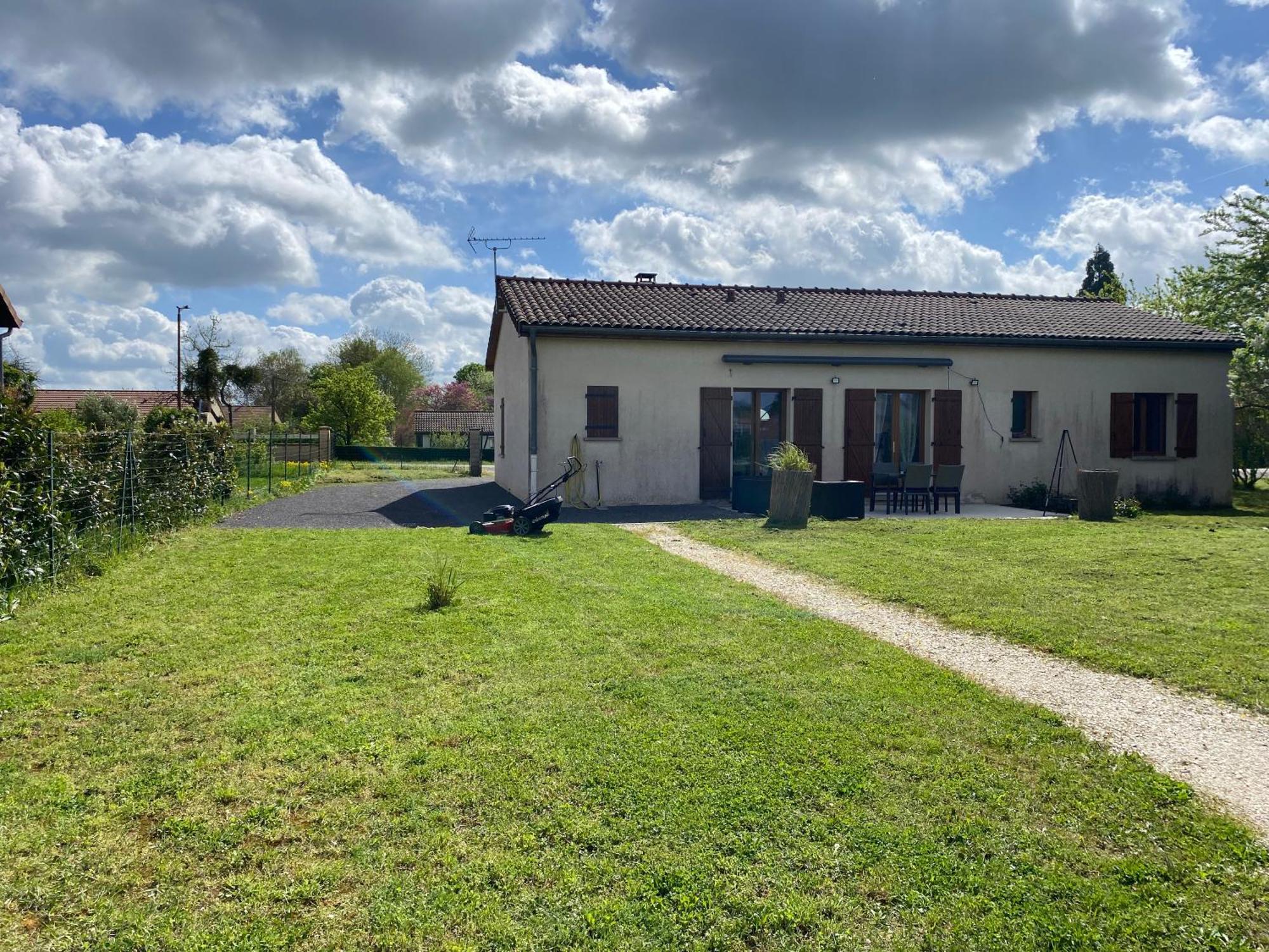 Villa Vintage House Giffaumont-Champaubert Exterior foto